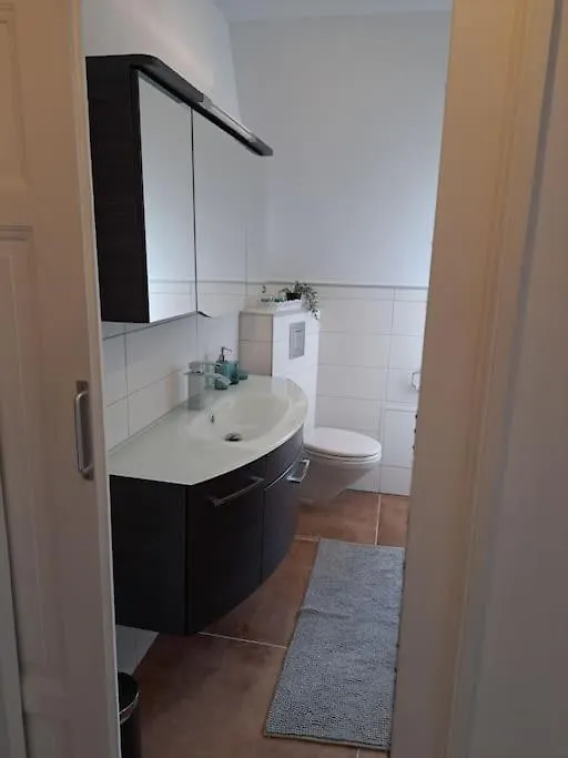 Apartment Tolle Wohnung In St. Johannis Nürnberg