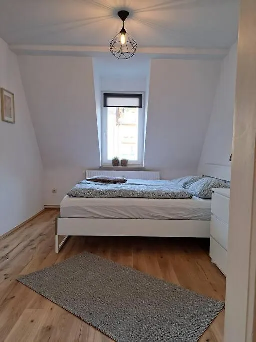 Tolle Wohnung In St. Johannis Nürnberg 0*,  Deutschland