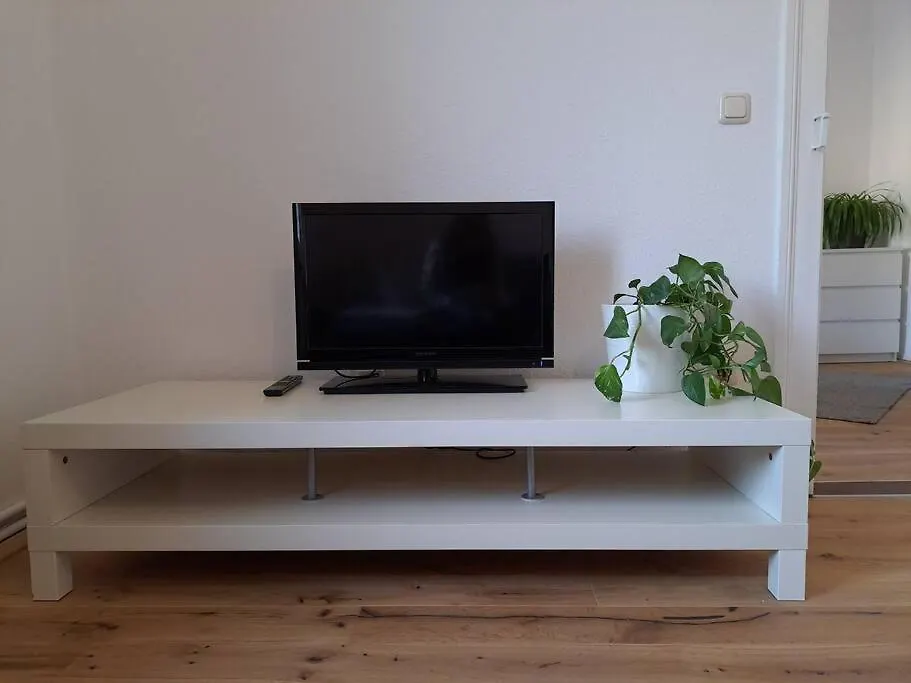 Apartment Tolle Wohnung In St. Johannis Nürnberg