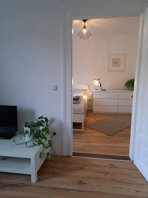 Tolle Wohnung In St. Johannis Nürnberg 0*,