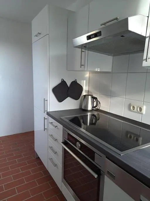 Tolle Wohnung In St. Johannis Nürnberg