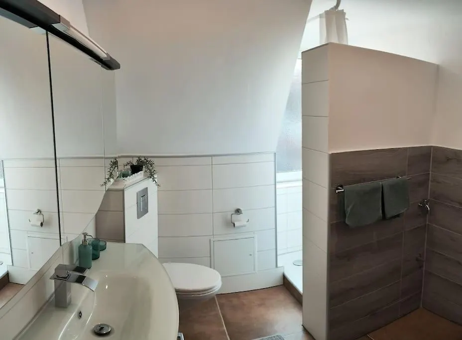 Apartment Tolle Wohnung In St. Johannis Nürnberg