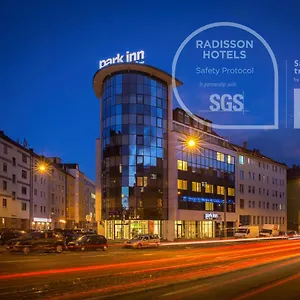 4* Hotel Park By Radisson