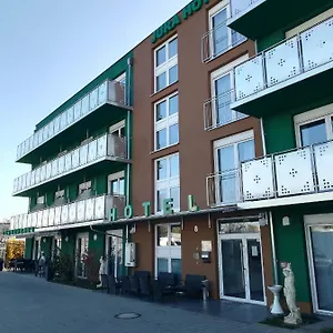 Hotel Jura, Norimberga
