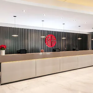 Hotel Nh Collection, Nuremberga