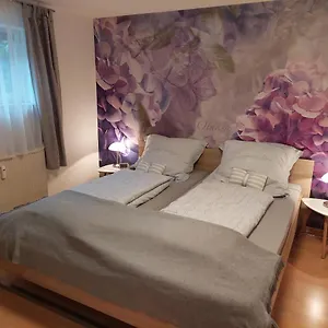 Apartment Im Dreistädteeck, Nürnberg