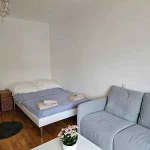 Apartment Sehr Suesse Wohnung. Altstadt Nah., Nürnberg