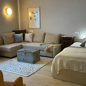 Apartment Johannis In Sankt Johannis, Nürnberg