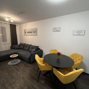 Apartment In Altstadtnaehe, Nürnberg