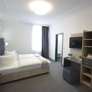 Hotel N9, Nuremberga