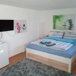 Apartment Kleine Fuer Selbstversorger, Nürnberg