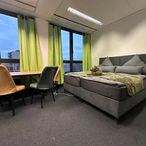Affittacamere Bavaria Immobilien, Norimberga