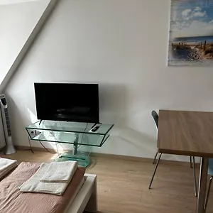  Appartement Appartament Im Herzen Von