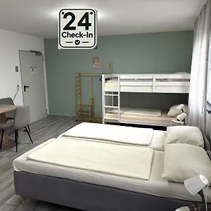 Prime Living Kueche Netflix Гостевой дом