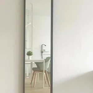 Apartment Modern Und Renoviert, Nürnberg