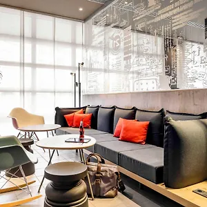 2* Hotel Ibis Am Plaerrer