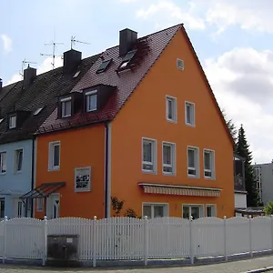 Apartment Gumann, Nürnberg