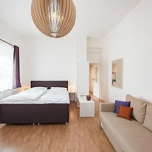 Apartment St Johannis, Nürnberg