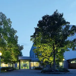 Hotel Bfwhotel Und Tagungszentrum, Norimberga