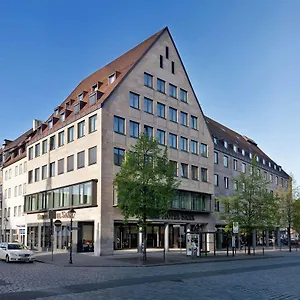 3* Hotel Sorat Saxx