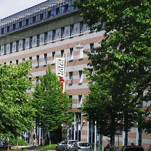 3* Hotel Intercityhotel