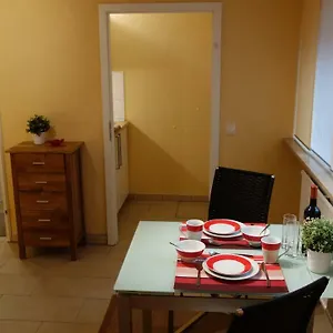 Aparthotel Apart - Business, Norimberga