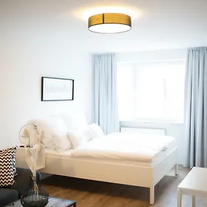 Stays Apartments Апартаменты