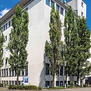 Ibis Budget Messe Отель