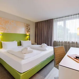 4* Hotel Congress Mercure An Der Messe